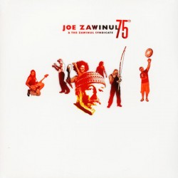 Joe Zawinul & The Zawinul...