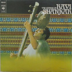 Ravi Shankar – The Genius...