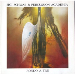 Sigi Schwab & Percussion...