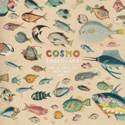 Cosmo Sheldrake – The Much...