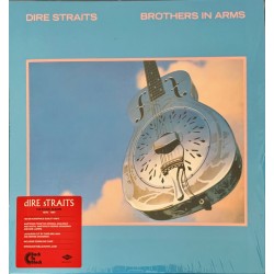 Dire Straits ‎– Brothers In...