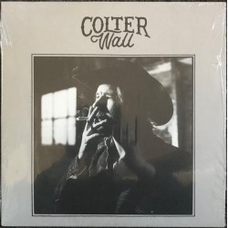 Colter Wall – Colter Wall...