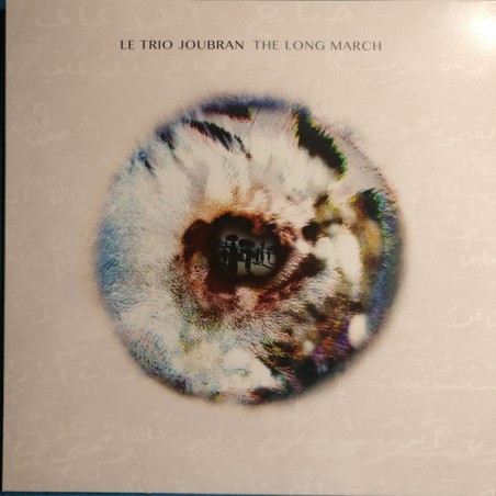 Le Trio Joubran  – The Long March |2018    Cooking Vinyl – COOKLP706
