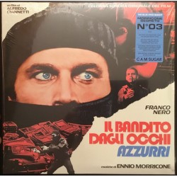 Morricone Ennio ‎– Il...