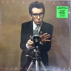 Costello Elvis – This Years...