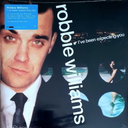 Robbie Williams – I've Been...