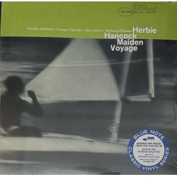 Herbie Hancock – Maiden...