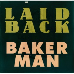 Laid Back – Bakerman |1989...