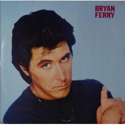 Bryan Ferry – These Foolish...