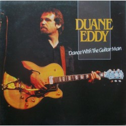 Duane Eddy – Dance With The...