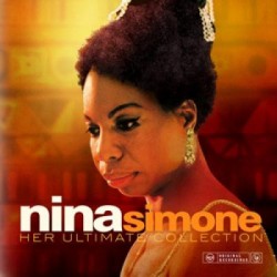 Nina Simone – Her Ultimate...