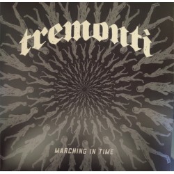 Tremonti – Marching In Time...