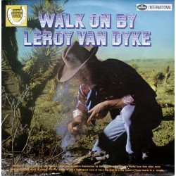 Leroy Van Dyke – Walk On...