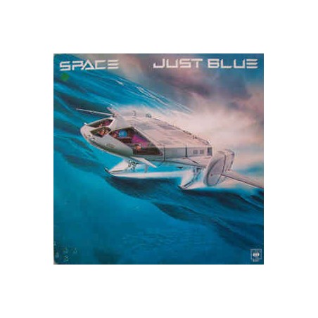 Space ‎– Just Blue |1978    Vogue – VFP 10