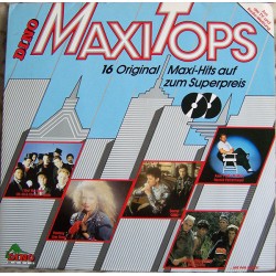 Various – Dino Maxi Tops...