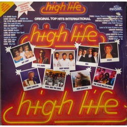Various – High Life...