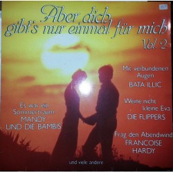 Various – Aber Dich Gibt's...
