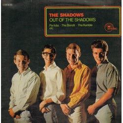 The Shadows – Out Of The...