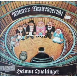 Helmut Qualtinger – Wiener...