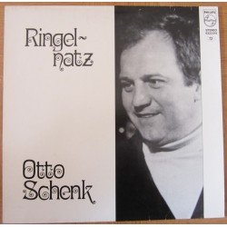 Otto Schenk – liest...