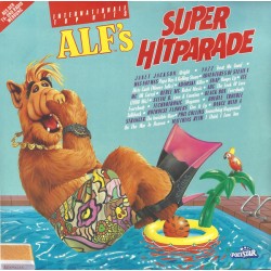Various – Alf's Super...