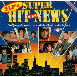 Various – Super Hit-News...