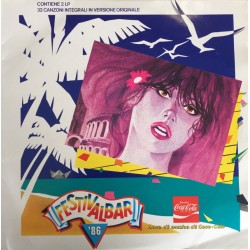 Various – Festivalbar...