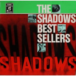 The Shadows – The Shadows'...