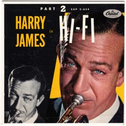 Harry James And His...