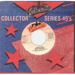 Ricky Nelson  – I'm Walking...