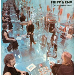 Fripp & Eno – (No...