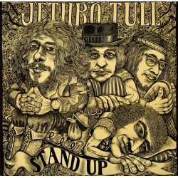Jethro Tull – Stand Up...