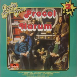 Procol Harum – Procol...