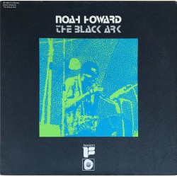 Noah Howard – The Black Ark...