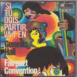 Fairport Convention ‎– Si...