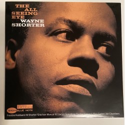 Wayne Shorter – The All...