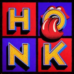 The Rolling Stones ‎– Honk...