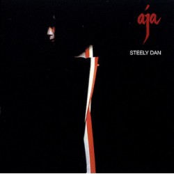 Steely Dan ‎– Aja|1977...