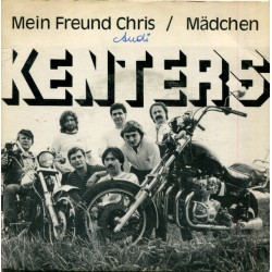 Kenters ‎– Mein Freund...