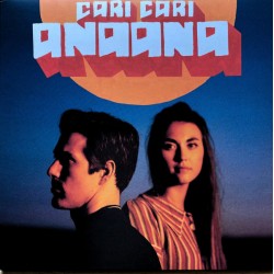 Cari Cari – Anaana |2020...