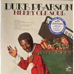 Duke Pearson – Merry Ole...
