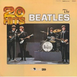 The Beatles – 20 Hits |1983...