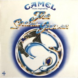 Camel – Music Inspired By...