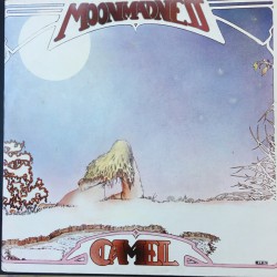 Camel – Moonmadness|1976...