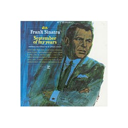 Frank Sinatra – September...
