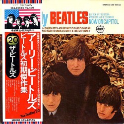 The Beatles – The Early...