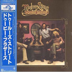 The Doobie Brothers –...