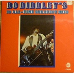 Bo Diddley – Bo Diddley's...