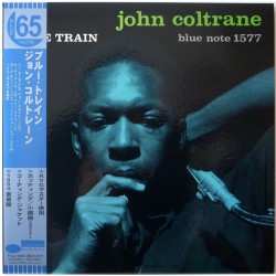 John Coltrane – Blue...