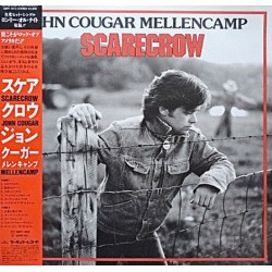 John Cougar Mellencamp –...